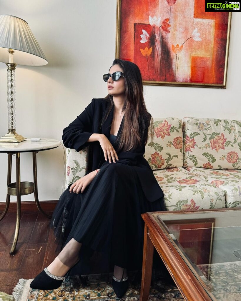 Anushka Sen Instagram - Dilwaalo Ki Delhi 🪽 Delhi, India