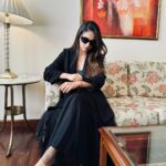 Anushka Sen Instagram - Dilwaalo Ki Delhi 🪽 Delhi, India