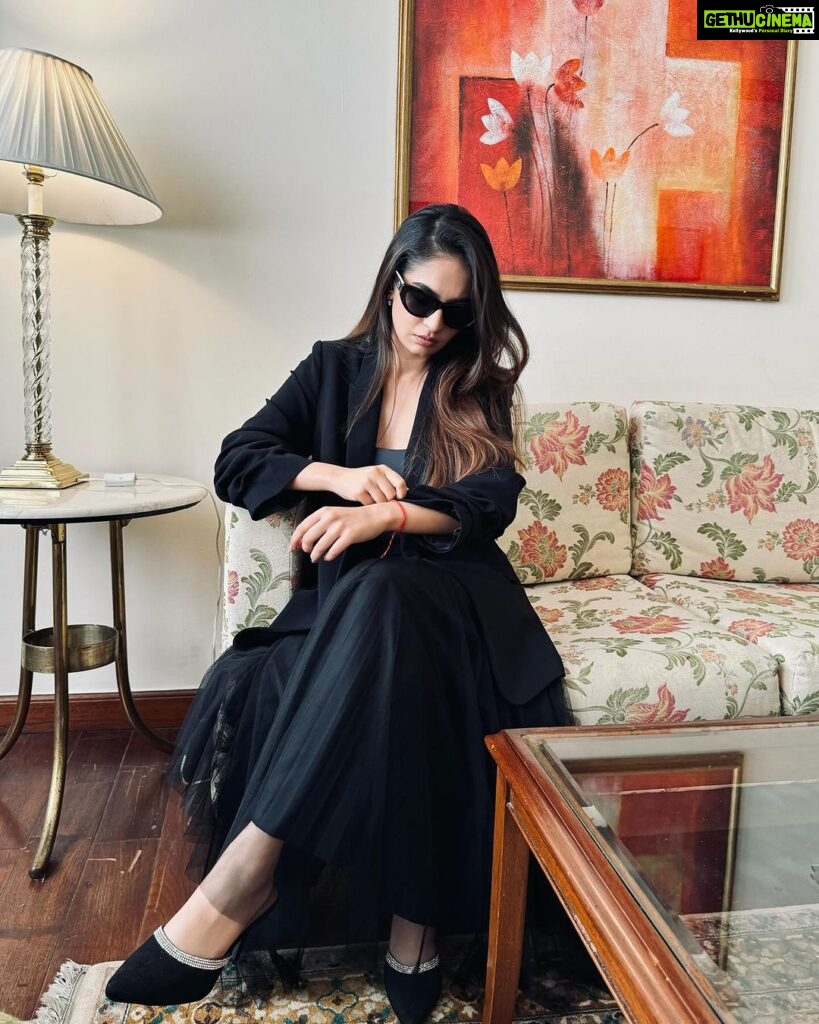 Anushka Sen Instagram - Dilwaalo Ki Delhi 🪽 Delhi, India