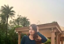Anushka Sen Instagram - Jaipur 🪽💜👻 Jaipur, Rajasthan