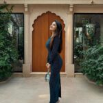 Anushka Sen Instagram - Jaipur 🪽💜👻 Jaipur, Rajasthan