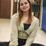 Anusree Instagram – “Home is where you can sit comfortably, kick back, and just be yourself.”

📷 @ajingsam 

#home #beyourself
