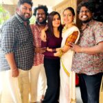 Anusree Instagram – Happy Vijayadashami to all..🙏🙏
 It also Happens to be My Birthday .🎂🎉🎂..

Thanku for all the birthday wishes.. It always makes me feel special and humbled !🥰🥰

Special thanks to my gang that landed in my house only for this day and made it a memorable one…I know you will always be there for me..❤️ @mahesh_bhai @anoobmurali_luv @athiraanoob_luv @ananthanarayanan_luv @juliekutty_myluv  @sajithandsujith @shantikrishna @sabarinathk_ @nidhinmaniyan @ajingsam @pradeep_kalipurayath @saneesh.raj.39 @ajingsam @sujil.ps_

Missing you guys @pinkyvisal @gibinck @archanas434 @vidyasujil @s_r_ee_kutty_ ❤️ Kamukumchery