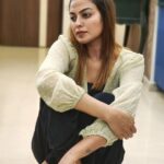 Anusree Instagram – “Home is where you can sit comfortably, kick back, and just be yourself.”

📷 @ajingsam 

#home #beyourself