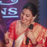 Anusree Instagram – Candid time!!!

MaH @pinkyvisal 
Outfit @iha_designs 
Click @sreeraj_capture 
Blouse design @sabarinathk_ 
Perfect stitching @vasudevan.arun 
Accessories @varuthri_findings