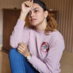 Anusree Instagram – Love Deeply..❤️❤️
Live Simply..😊😊

📷 @ajingsam 
#day #happiness #thursday #makeitsimple