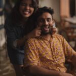 Anveshi Jain Instagram – Happy birthday brother ✨💝🤩You are the best thing happened to me ! So grateful for your presence! Thank you for existing !! @pranjalj.111 @seventhheavenbypranjal @whopranjaljain Mumbai, Maharashtra