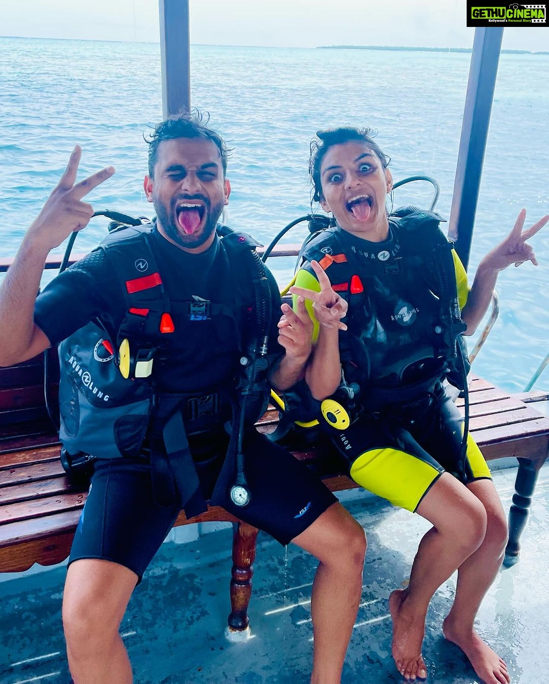 Anveshi Jain Instagram - Happy birthday brother ✨💝🤩You are the best thing happened to me ! So grateful for your presence! Thank you for existing !! @pranjalj.111 @seventhheavenbypranjal @whopranjaljain Mumbai, Maharashtra