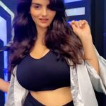 Anveshi Jain Instagram –