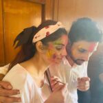 Anveshi Jain Instagram – Happy birthday brother ✨💝🤩You are the best thing happened to me ! So grateful for your presence! Thank you for existing !! @pranjalj.111 @seventhheavenbypranjal @whopranjaljain Mumbai, Maharashtra