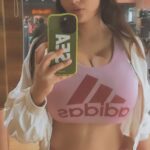 Anveshi Jain Instagram - Good to be back in Bombay 🩷