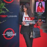 Anveshi Jain Instagram - Another one ❤️ Dr. Dy Patil Collge, Akurdi