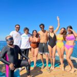 Anya Singh Instagram - 🌊☀️⏪
