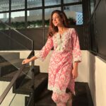 Anya Singh Instagram - Gulabo🌸