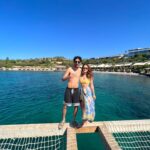 Anya Singh Instagram - 🌊☀️⏪