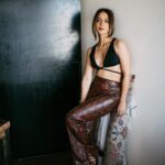 Anya Singh Instagram - 🤎