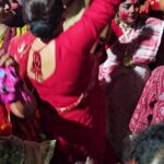 Aparajita Auddy Instagram – বলো দুর্গা মাইকি জয়।