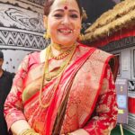 Aparajita Auddy Instagram – শুভ অষ্টমীর শুভেচ্ছা জানিয়ে সকলকে।