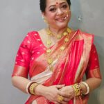 Aparajita Auddy Instagram – সাজে সাজো রমণী।