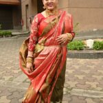 Aparajita Auddy Instagram – দুগ্গা সহায়।