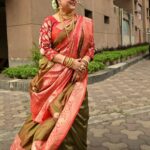 Aparajita Auddy Instagram – দুগ্গা সহায়।
