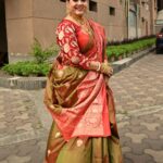 Aparajita Auddy Instagram – দুগ্গা সহায়।