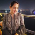 Aparajita Auddy Instagram – দুগ্গা পুজোর সাজ।