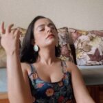 Apoorva Arora Instagram – Itni uljhanein hain ki kisi ko batane ka bhi dil na kare 
-Bojack Arora