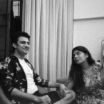 Apoorva Arora Instagram – दोस्त etc #shotonfilm 
1- Sharvi stood still for half a second 
2- Laundry and taxes ✔️ 
3- Gunjan from a different era 
4- Some lady I’ve to call mom 
5- Pranav and Nupur 
6- Mario Puzo iske sapne mein aaya tha kehta.. #iykyk
7- Tanasha on Ganesh Chaturthi 
8- Clinton on Rakshabandhan 
9- Rohit/Kabir 
10- Besarpaer x Yugm

🎞️- sincity @zhenwei.film