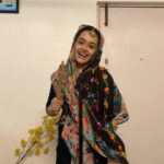 Apoorva Arora Instagram – Recorded this as my audition for Chamkila (the film). Sharing this here since it’s not a scene from the film and it took me an entire day to get this and 3 other songs done. Definitely would’ve been a dream come true if this had worked out 🤌🏼