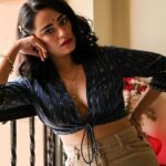 Apoorva Arora Instagram - Aye husn-e-beparwah tujhe shabnam kahun shola kahun 🎞 @apooarora 📸 @arunoday_india with @nikonindiaofficial Nikon z6 ii camera with a 24-70mm f/2.8 lens. #theportraitsindia #portraitsmag #persfamous #portraits_mf #portraitsquad #moodyportraits #earthportraits #igpodium_portraits #degports #portrait_blog #portraithairgoal #portraitstream #portraitfeed #senseports #discoverportrait #ThePortraitCentral #AGameOfPortraits #acreativevisual #eyecandy_collective #discoverportrait #indiaphotofam ⁣⁣ #arrayphotole ⁣⁣ #germanphotofam Mumbai - मुंबई