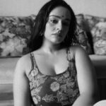 Apoorva Arora Instagram - If “naa chhedho hume hum sataye hue hain” had a face