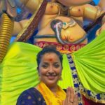 Apurva Nemlekar Instagram – गणपती  बप्पा मोरया @lalbaugcharaja  @raja_tejukayacha_lalbaug 

🎥 @musafirhumainn 

#apurvanemlekar #lalbaughcharaja #tejukayacharaja #ganeshotsav #maharashtra #mumbai #musafirhumainn Mumbai, Maharashtra