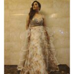 Apurva Nemlekar Instagram – .
Excellence not perfection💃
.
Styled by – @pratibimb_by_ashwinibhosale_14 
@pratibimbtherentalboutique

Jewellery – @apoorvacollections.in 

Pc – @aneket.flp 
.
#apurvanemlekar #saavni💃
#premachigoshtaonstarpravah 
#aartigharagharatali #StarPravah #apoorvacollections #hazeleyes #ladyofwords #grace