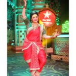 Apurva Nemlekar Instagram – .
स्टार प्रवाह गणेशोत्सव 2023
!!आरती घराघरातली !! 
पाहायला विसरू नका २४ सप्टेंबर, संध्याकाळी ७ वाजता आपल्या स्टार प्रवाह वर.
.
@star_pravah
@shashisumeetproductions
.
#premachigoshtaonstarpravah 
#apurvanemlekar #StarPravah
#saavni💃 #aartigharagharatali #ganeshotsav #ganeshotsav2023