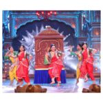 Apurva Nemlekar Instagram – .
स्टार प्रवाह गणेशोत्सव 2023
!!आरती घराघरातली !! 
पाहायला विसरू नका २४ सप्टेंबर, संध्याकाळी ७ वाजता आपल्या स्टार प्रवाह वर.
.
@star_pravah
@shashisumeetproductions
.
#premachigoshtaonstarpravah 
#apurvanemlekar #StarPravah
#saavni💃 #aartigharagharatali #ganeshotsav #ganeshotsav2023