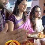 Apurva Nemlekar Instagram – पहा #StarPravahGaneshotsav2023 on 24th September, 7 PM Star प्रवाहवर….
‘Star प्रवाह गणेशोत्सव २०२३’
।। आरती घराघरातली ।।
#AartiGharagharatali #Ganeshotsav2023 #StarPravah