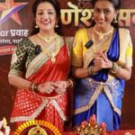 Apurva Nemlekar Instagram – तुम्हाला आपल्या लाडक्या बाप्पाची किती नावे माहित आहेत ?

पहा #StarPravahGaneshotsav2023 on 24th September, 7 PM Star प्रवाहवर….
‘Star प्रवाह गणेशोत्सव २०२३’
।। आरती घराघरातली ।।
#AartiGharagharatali #Ganeshotsav2023 #StarPravah