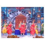 Apurva Nemlekar Instagram – .
स्टार प्रवाह गणेशोत्सव 2023
!!आरती घराघरातली !! 
पाहायला विसरू नका २४ सप्टेंबर, संध्याकाळी ७ वाजता आपल्या स्टार प्रवाह वर.
.
@star_pravah
@shashisumeetproductions
.
#premachigoshtaonstarpravah 
#apurvanemlekar #StarPravah
#saavni💃 #aartigharagharatali #ganeshotsav #ganeshotsav2023