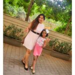 Apurva Nemlekar Instagram - . My little bundle of joy 🥰 My niece Adika 🤗😘 . #apurvanemlekar #adika #niece #bundleofjoy