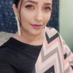 Apurva Nemlekar Instagram - . It's Saavni now...Happy Realisation 😜😜😜 If you know you know 🤪🤪🫣 . #apurvanemlekar #saavni💃 #iykyk #happyrealisation #premachigoshtaonstarpravah #StarPravah