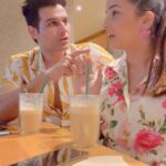 Apurva Nemlekar Instagram - Yeh ladki poori pagal hai 🙈😂 #marathifunny #marathicomedy #marathi