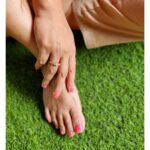 Apurva Nemlekar Instagram - . For the Love of Pink 🩷 @londonnails2021 . #apurvanemlekar #pinknails #pink #nailart #londonnails #gulabi #loveforpink #nails
