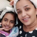 Apurva Nemlekar Instagram - . Ek Main hun aur Ek Tu 💕 Funtimes with Adika 🤗 @kondantheretreat . #apurvanemlekar #adika #niece #niecelove #ekmeinaurektu #funtimes #love #bundleofjoy Kondan 'The Retreat'