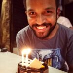 Apurva Nemlekar Instagram - . Dear Om, This day on 7th oct every year, it used to be so much fun and full of excitement. During our childhood it was all about the preparations of your homemade cake, the decorations and your birthday outfit !!! And as we grew up, it was all about hitting the favourite restaurant and hogging our favourite delicacies... it was so much fun !! Never knew we were making memories... But the heavens took you away too soon and life is incomplete without you. I hope you look down on us from heaven with a smile as today we cherish your memory more than ever. My dear Om Remembering you is easy, I do it everyday. It's just the heartache of losing you that will never go away. Happy heavenly birthday to you, my beloved brother. One day in the future you and i ,will be back together again. We miss you terribly. I love you my baby brother ❤️ Love, Appu.