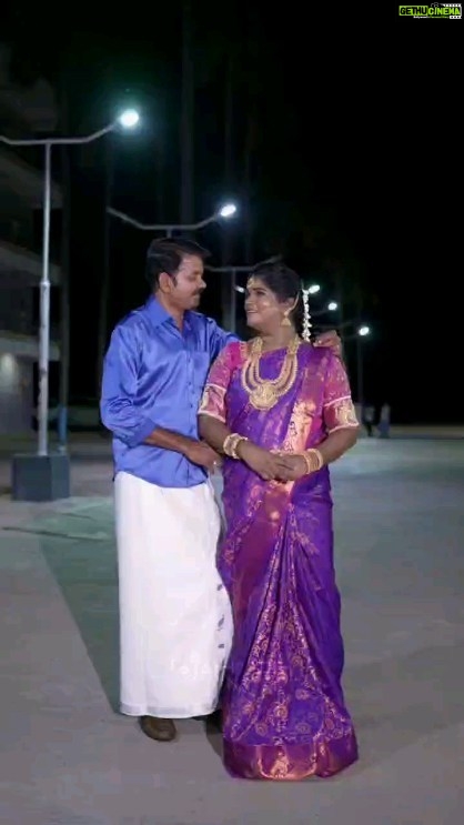 Aranthangi Nisha - 11.4K Likes - Most Liked Instagram Photos