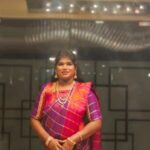 Aranthangi Nisha Instagram - நேற்று மயிலாடுதுறையில் ஒரு திருமண நிகழ்ச்சியில் எங்களுடைய கலை நிகழ்ச்சி சகோதரர் ஈரோடு மகேஷ் அவர்கள் தலைமையில் சிறப்பாக நடைபெற்றது...... நிகழ்ச்சியை ரசித்து எங்களை ஊக்கப்படுத்திய ரசிகர்களுக்கு நன்றி......