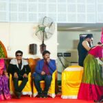 Aranthangi Nisha Instagram - நேற்று மயிலாடுதுறையில் ஒரு திருமண நிகழ்ச்சியில் எங்களுடைய கலை நிகழ்ச்சி சகோதரர் ஈரோடு மகேஷ் அவர்கள் தலைமையில் சிறப்பாக நடைபெற்றது...... நிகழ்ச்சியை ரசித்து எங்களை ஊக்கப்படுத்திய ரசிகர்களுக்கு நன்றி......
