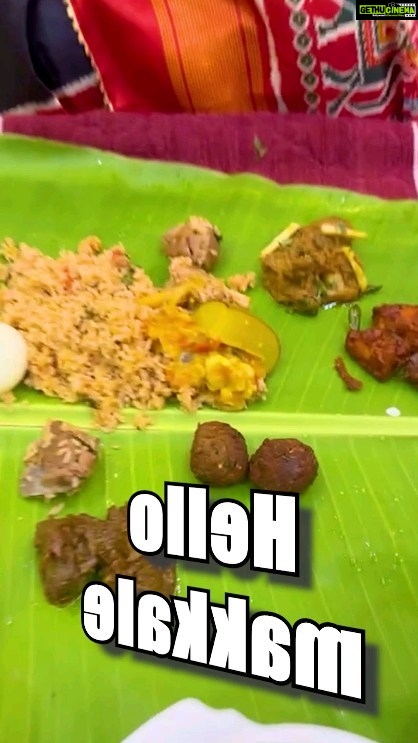 Aranthangi Nisha Instagram - Thank u so much @the_happy_plate_10 INDIAN BREADS Chappathi Barotta Wheat barotta Aloo barotta OUR SPECIAL Bread halwa Phirni MUTTON VARIETIES Mutton kola urundai Mutton chukka Mutton ghee roast Mutton gravy Mutton kurma CHICKEN VARIETIES Chicken 65 Pepper chicken Chilli chicken Chicken gravy Chicken Chettinad Chicken Manchurian Chicken kurma BRIYANI VARIETIES Seeraga sambha mutton briyani Seeraga sambha chicken briyani Basmathi mutton briyani Basmathi chicken briyani Thalapakatti style mutton briyani Thalapakatti style chicken briyani Ghee rice Veg briyani contact No : 91 8610205980, 91 7448884016