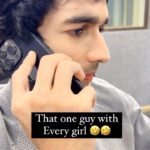 Archana Instagram – Tag that guy 🥲

#friendship #akhir #shantanumaheshwari #vishalmishra #dikshasingh